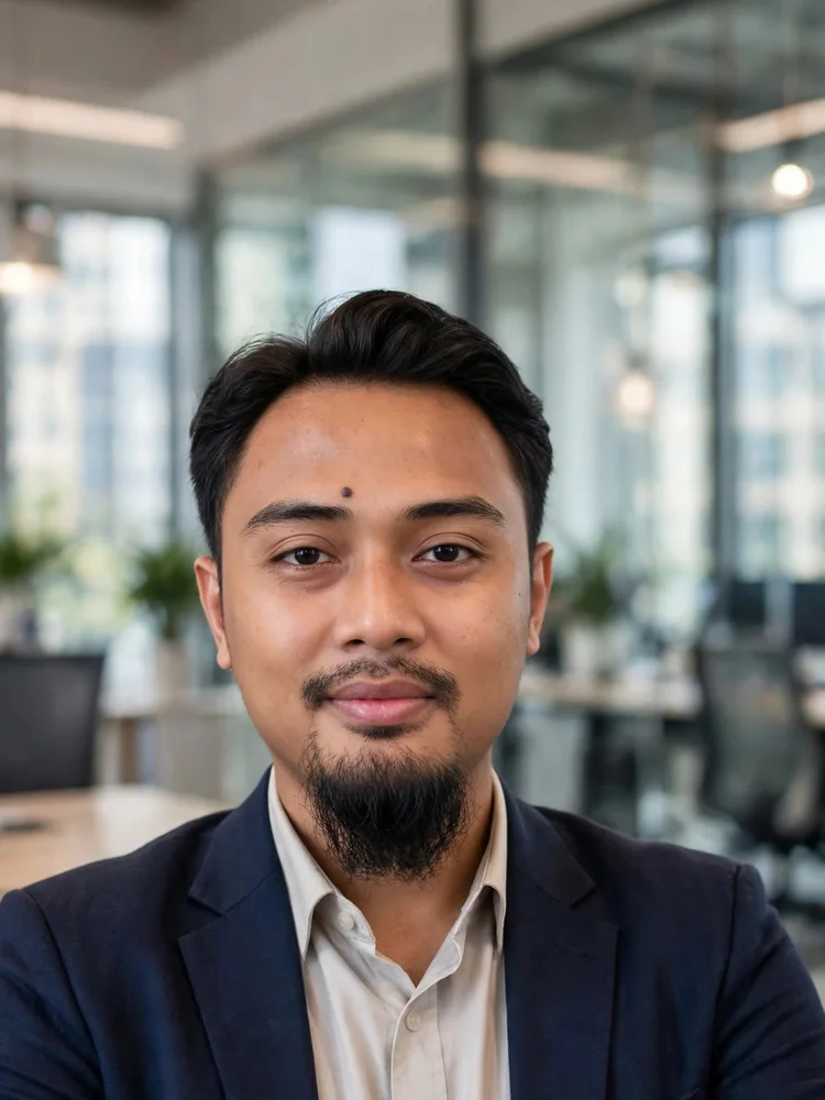 Wildan Saefudin